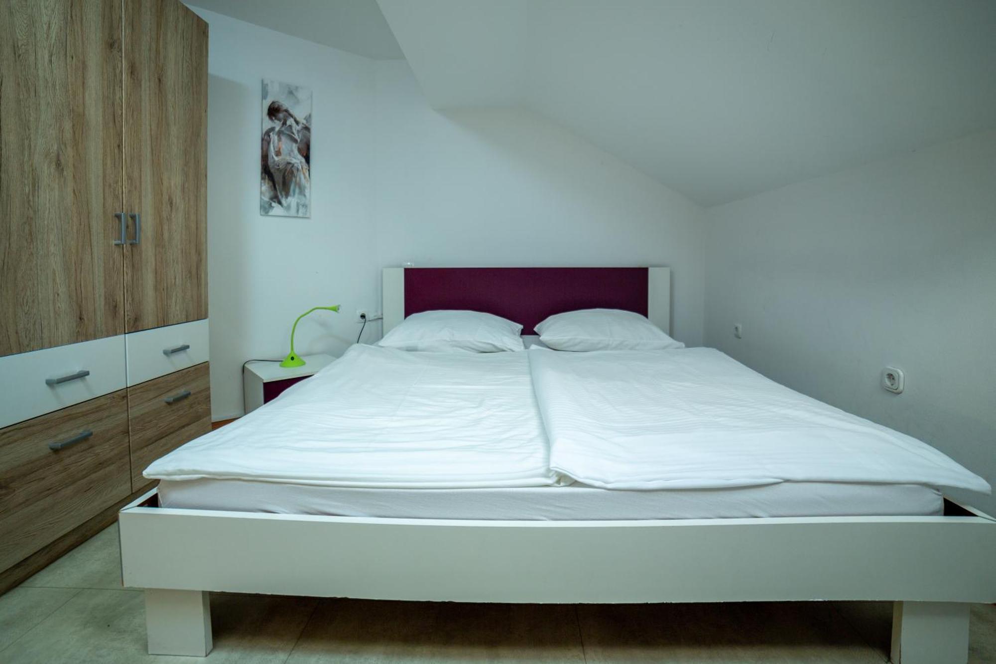 Apartments Silva Ljutomer Eksteriør billede