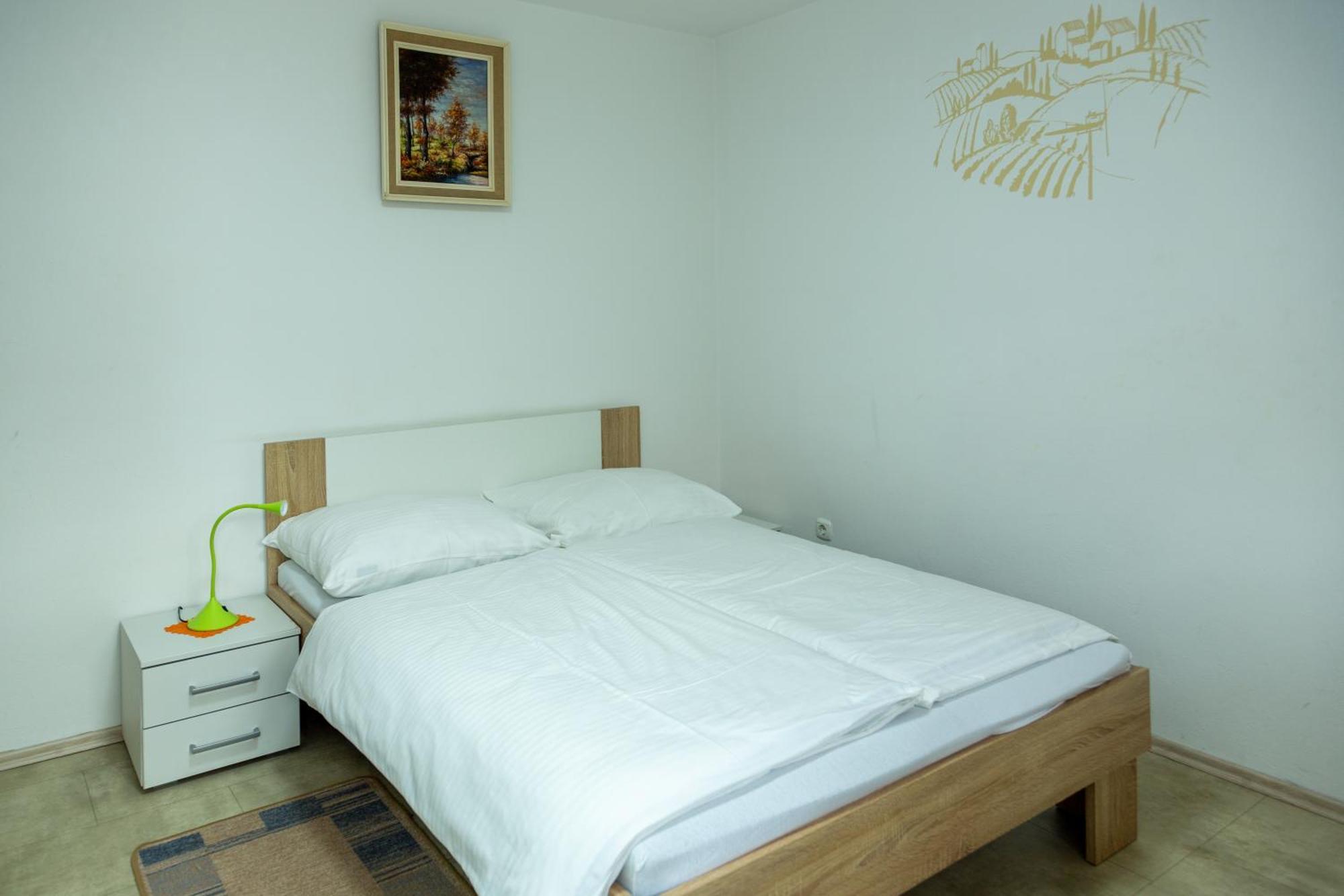 Apartments Silva Ljutomer Eksteriør billede