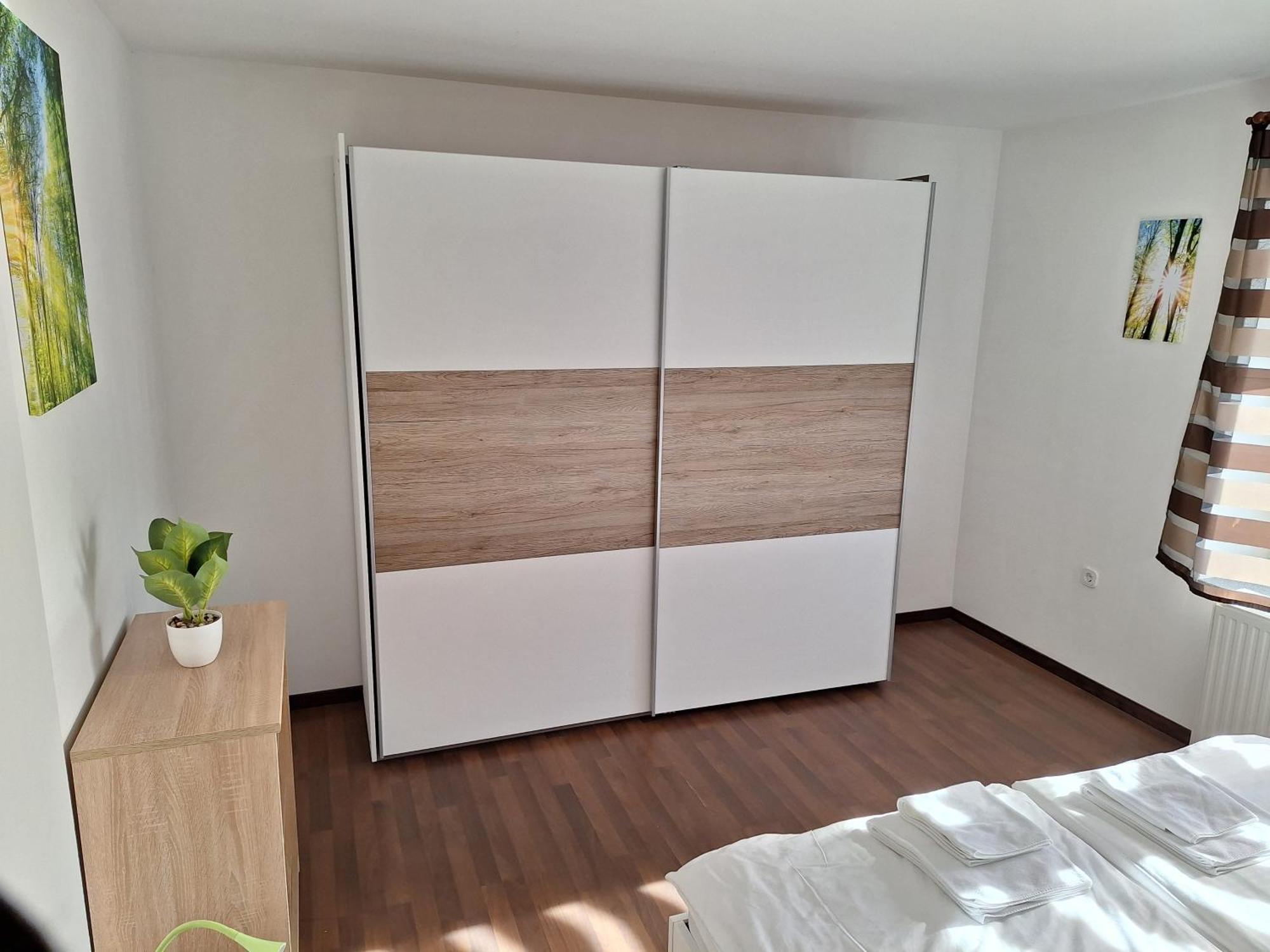 Apartments Silva Ljutomer Eksteriør billede