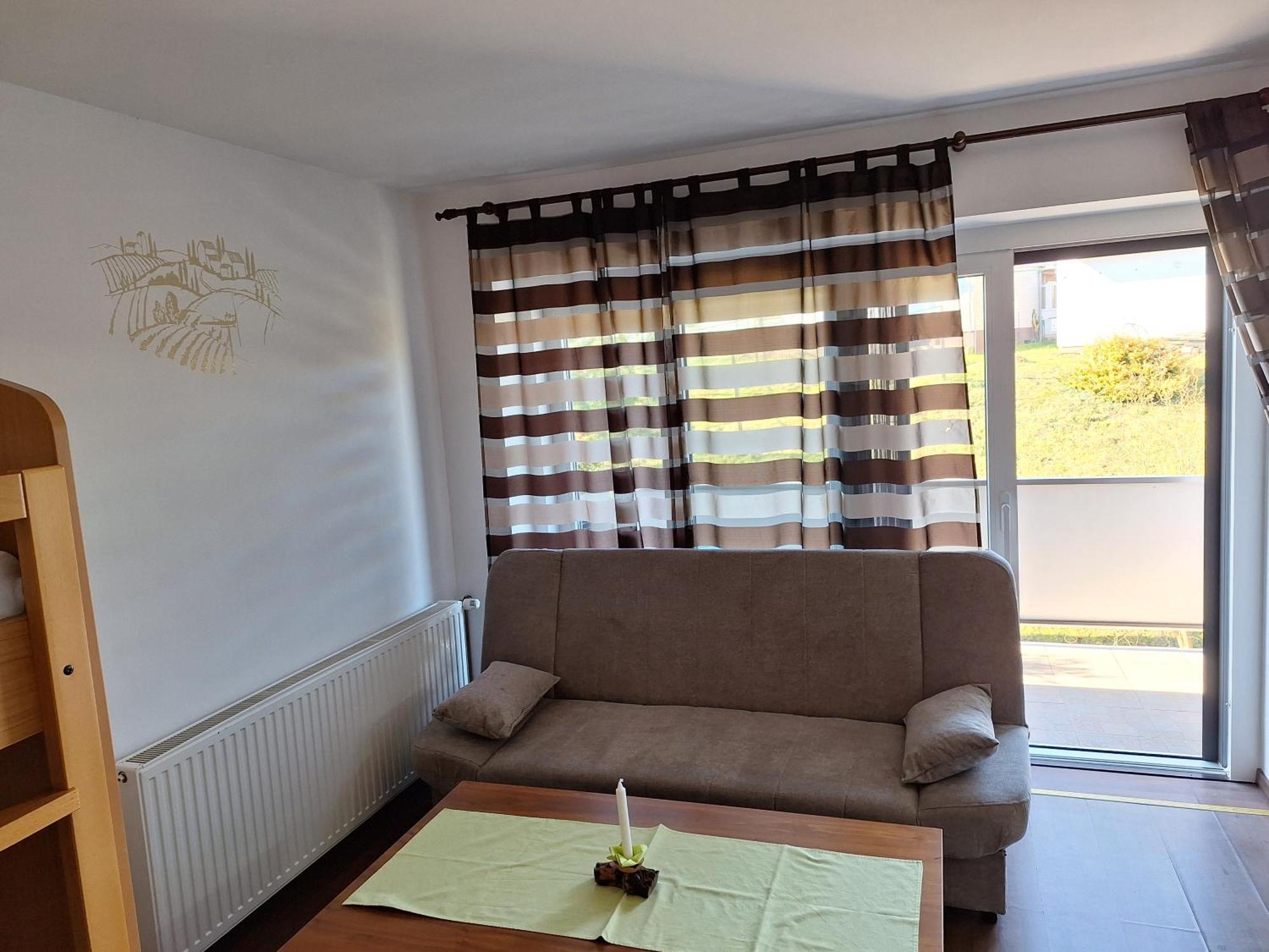 Apartments Silva Ljutomer Eksteriør billede