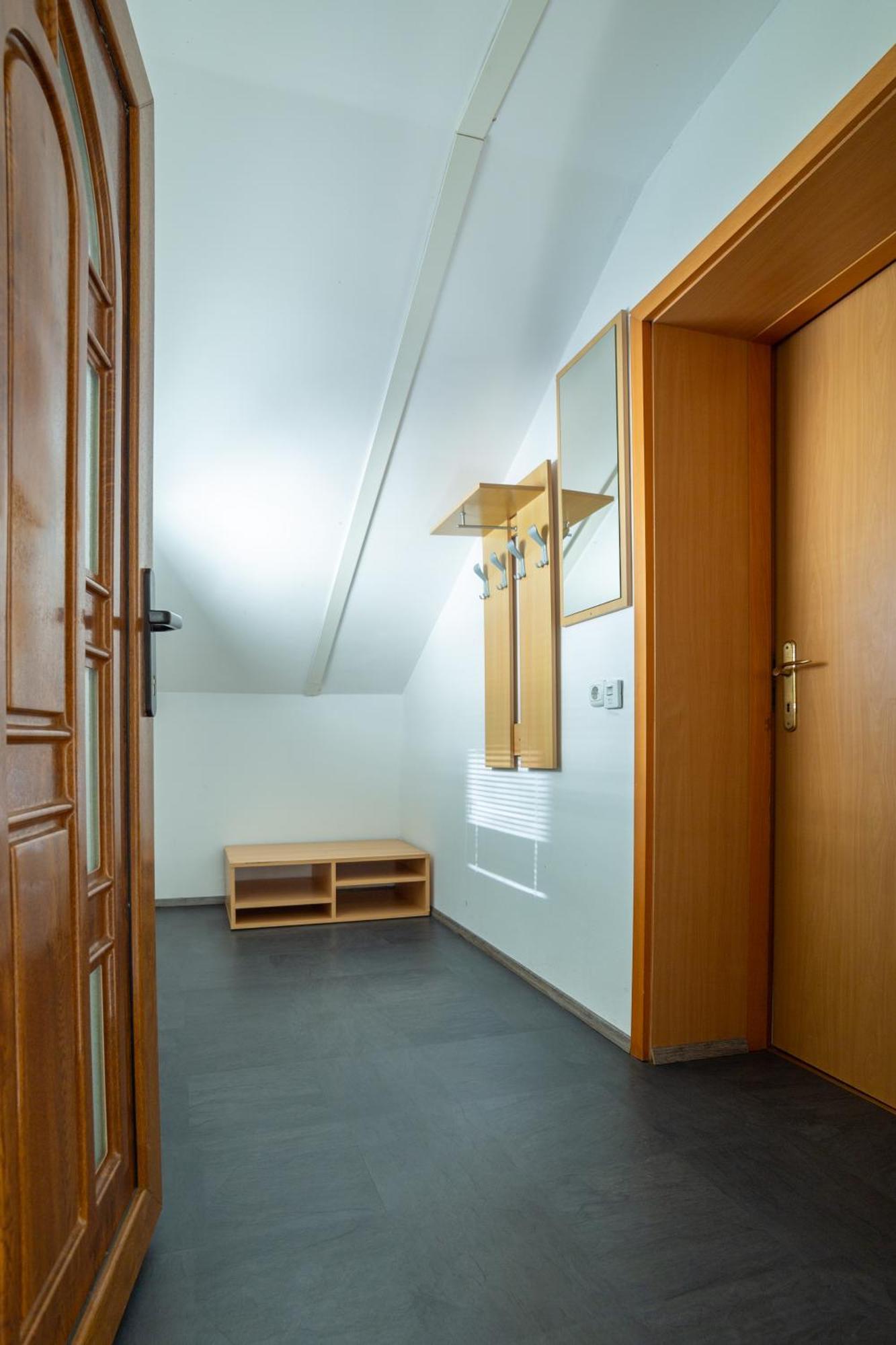 Apartments Silva Ljutomer Eksteriør billede