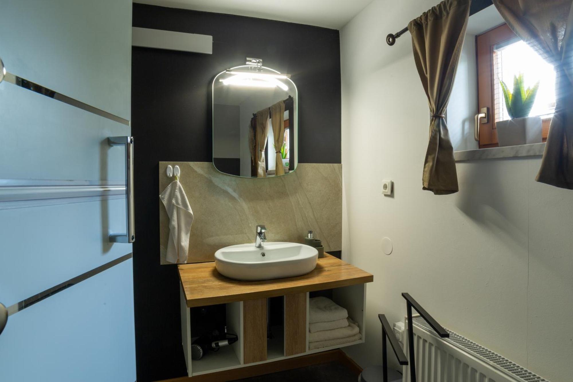 Apartments Silva Ljutomer Eksteriør billede
